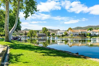 4162 Beachmeadow Lane, Westlake Village, CA 91361 - Photo 28
