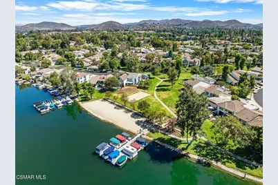 4162 Beachmeadow Lane, Westlake Village, CA 91361 - Photo 36