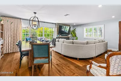 4162 Beachmeadow Lane, Westlake Village, CA 91361 - Photo 8