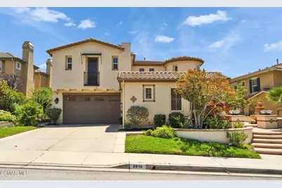 3916 Eagle Flight Drive, Simi Valley, CA 93065 - Photo 1