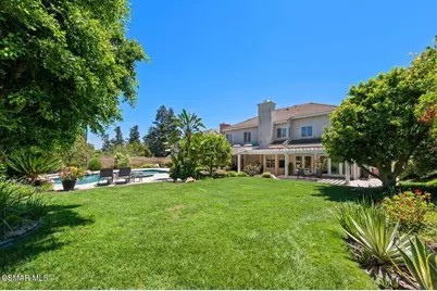 7616 Ashton Court, West Hills, CA 91304 - Photo 2