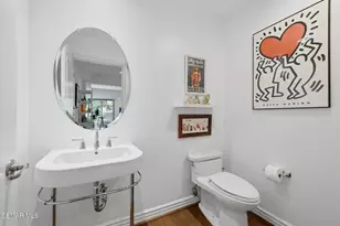 1410 N Curson Ave, West Hollywood, CA 90046 - Photo 6