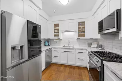 1410 N Curson Avenue #202, West Hollywood, CA 90046 - Photo 12