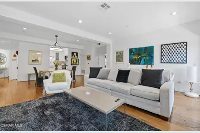 1410 N Curson Avenue #202, West Hollywood, CA 90046 - Photo 8