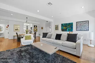 1410 N Curson Ave, West Hollywood, CA 90046 - Photo 8