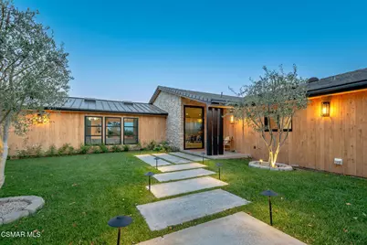 24930 Eldorado Meadow Road, Hidden Hills, CA 91302 - Photo 4
