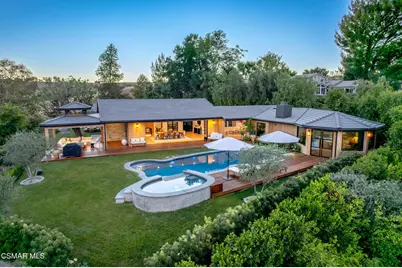 24930 Eldorado Meadow Road, Hidden Hills, CA 91302 - Photo 1