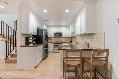1178 Vista Canyon Lane #22, Newbury Park, CA 91320 - Photo 2