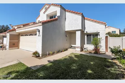 2016 Riverbirch Drive, Simi Valley, CA 93063 - Photo 2