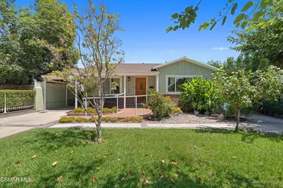 1130 N Maple Street, Burbank, CA 91505 - Photo 2