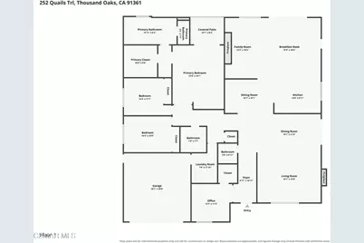 252 Quails Trail, Thousand Oaks, CA 91361 - Photo 54