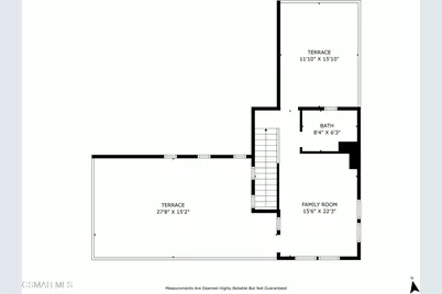 1290 E Thompson Boulevard #105, Ventura, CA 93001 - Photo 4