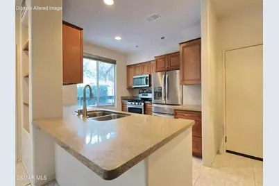 23605 Muir Trail #78, Valencia, CA 91354 - Photo 4