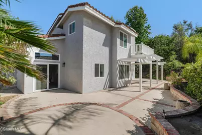 260 Goldenwood Circle, Simi Valley, CA 93065 - Photo 54