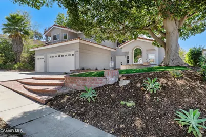 260 Goldenwood Circle, Simi Valley, CA 93065 - Photo 4
