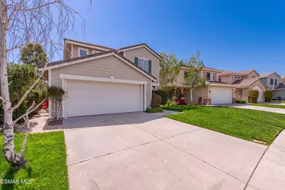 1715 Empty Saddle Road, Simi Valley, CA 93063 - Photo 28