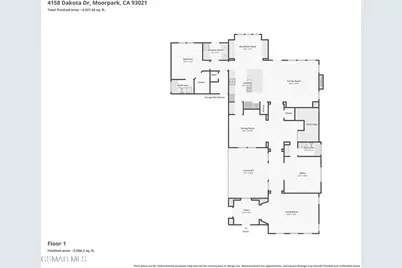 4158 Dakota Drive, Moorpark, CA 93021 - Photo 94