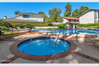 31577 Lindero Canyon Road #6, Westlake Village, CA 91361 - Photo 2