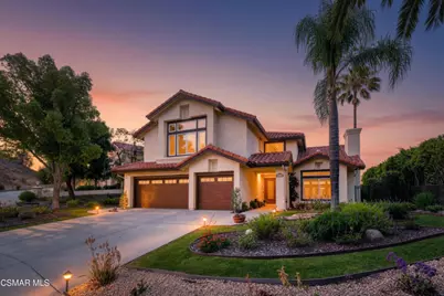 32711 Pacifica Court, Westlake Village, CA 91361 - Photo 1