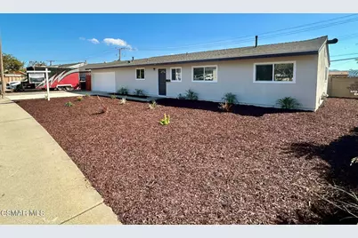 1182 Graham Street, Simi Valley, CA 93065 - Photo 2