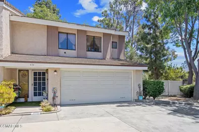 474 Artisan Road #19, Newbury Park, CA 91320 - Photo 2
