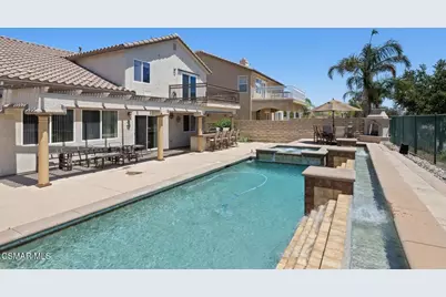 17114 Crest Heights Drive, Canyon Country, CA 91387 - Photo 40