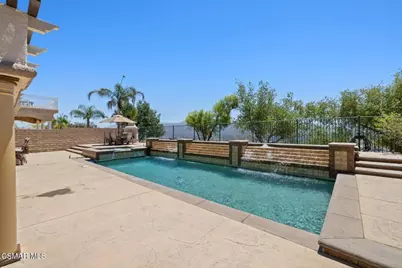 17114 Crest Heights Drive, Canyon Country, CA 91387 - Photo 42