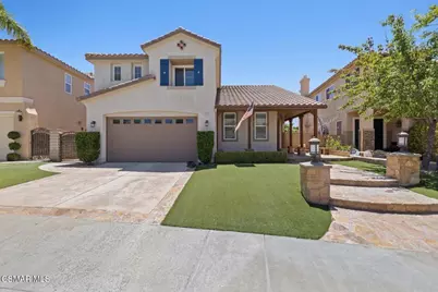 17114 Crest Heights Drive, Canyon Country, CA 91387 - Photo 1