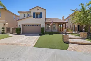 17114 Crest Heights Dr, Canyon Country, CA 91387 - Photo 1