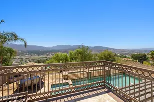 17114 Crest Heights Dr, Canyon Country, CA 91387 - Photo 26