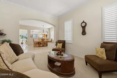 17114 Crest Heights Drive, Canyon Country, CA 91387 - Photo 6