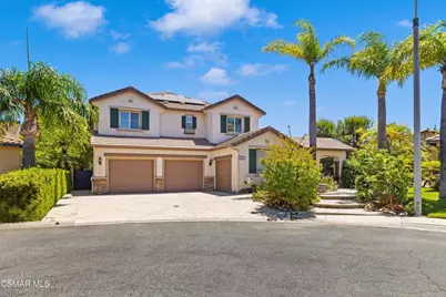 2805 Yurok Court, Simi Valley, CA 93063 - Photo 1