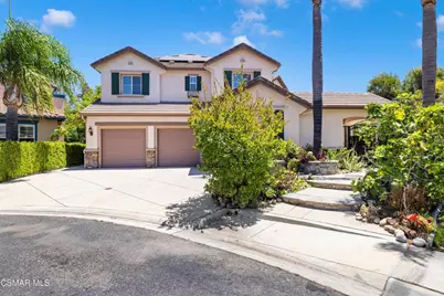 2805 Yurok Court, Simi Valley, CA 93063 - Photo 2