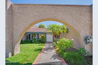 5914 Carell Avenue, Agoura Hills, CA 91301 - Photo 2