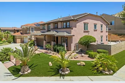 2440 Carolyn Drive, Palmdale, CA 93551 - Photo 2