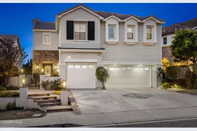 961 Alexandra Court, Oak Park, CA 91377 - Photo 2