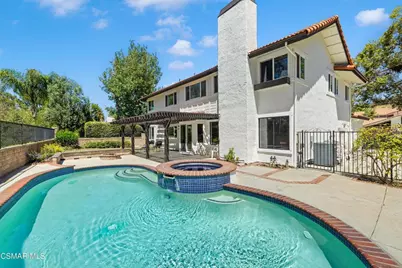 5434 Indian Hills Drive, Simi Valley, CA 93063 - Photo 30