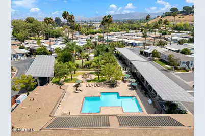 195 Tierra Rejada Road #180, Simi Valley, CA 93065 - Photo 34