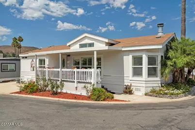 195 Tierra Rejada Road #180, Simi Valley, CA 93065 - Photo 2