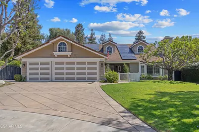 29675 Meadowmist Way, Agoura Hills, CA 91301 - Photo 2