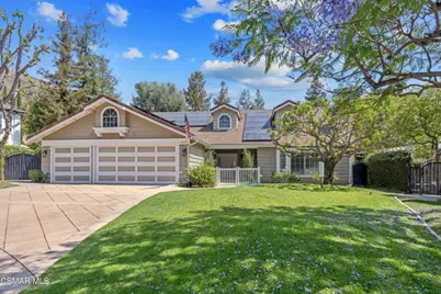 29675 Meadowmist Way, Agoura Hills, CA 91301 - Photo 1
