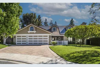 29675 Meadowmist Way, Agoura Hills, CA 91301 - Photo 1