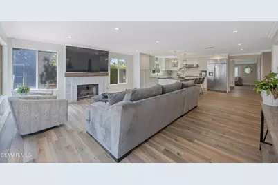 29675 Meadowmist Way, Agoura Hills, CA 91301 - Photo 22