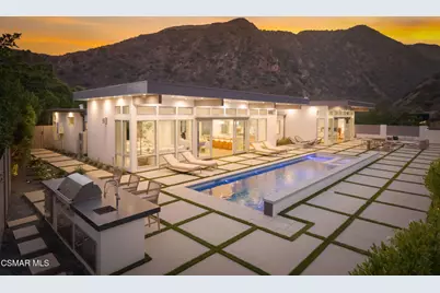 5924 Paseo Canyon Drive, Malibu, CA 90265 - Photo 16