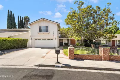 2260 Hollowpark Court, Thousand Oaks, CA 91362 - Photo 2