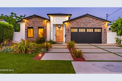 5444 Murietta Avenue, Sherman Oaks, CA 91401 - Photo 1