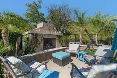5917 Evening Sky Drive, Simi Valley, CA 93063 - Photo 54