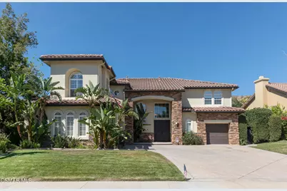 5917 Evening Sky Drive, Simi Valley, CA 93063 - Photo 8