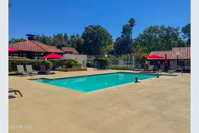 4049 Liberty Canyon Road #83, Agoura Hills, CA 91301 - Photo 6