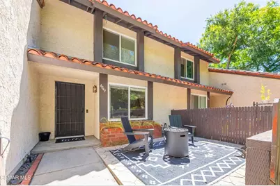 4049 Liberty Canyon Road #83, Agoura Hills, CA 91301 - Photo 12
